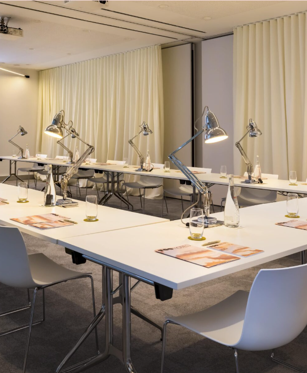 © TOO Hôtel © TOO Hôtel